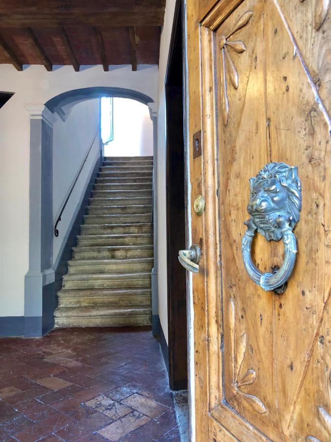 B&B Dimor'à Pitigliano Exterior foto