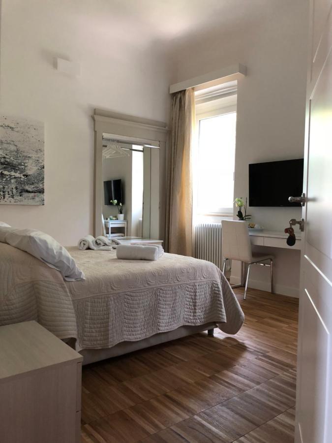 B&B Dimor'à Pitigliano Exterior foto