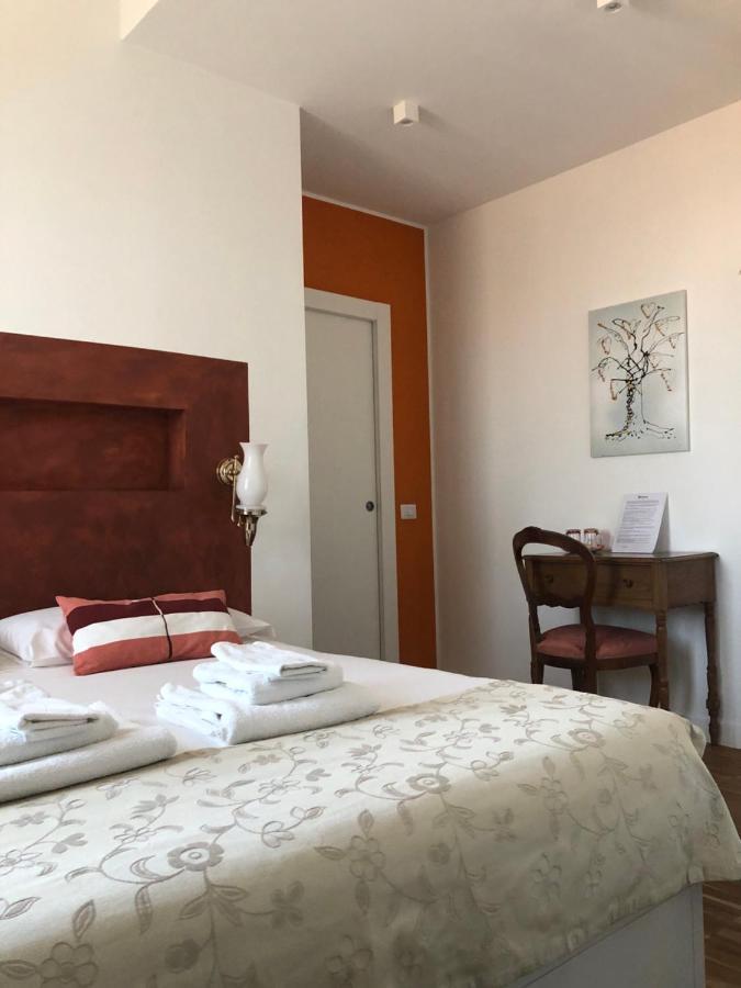 B&B Dimor'à Pitigliano Exterior foto